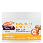 Palmer''s Shea Formula Raw Shea Nourish Body Balm 7.25oz